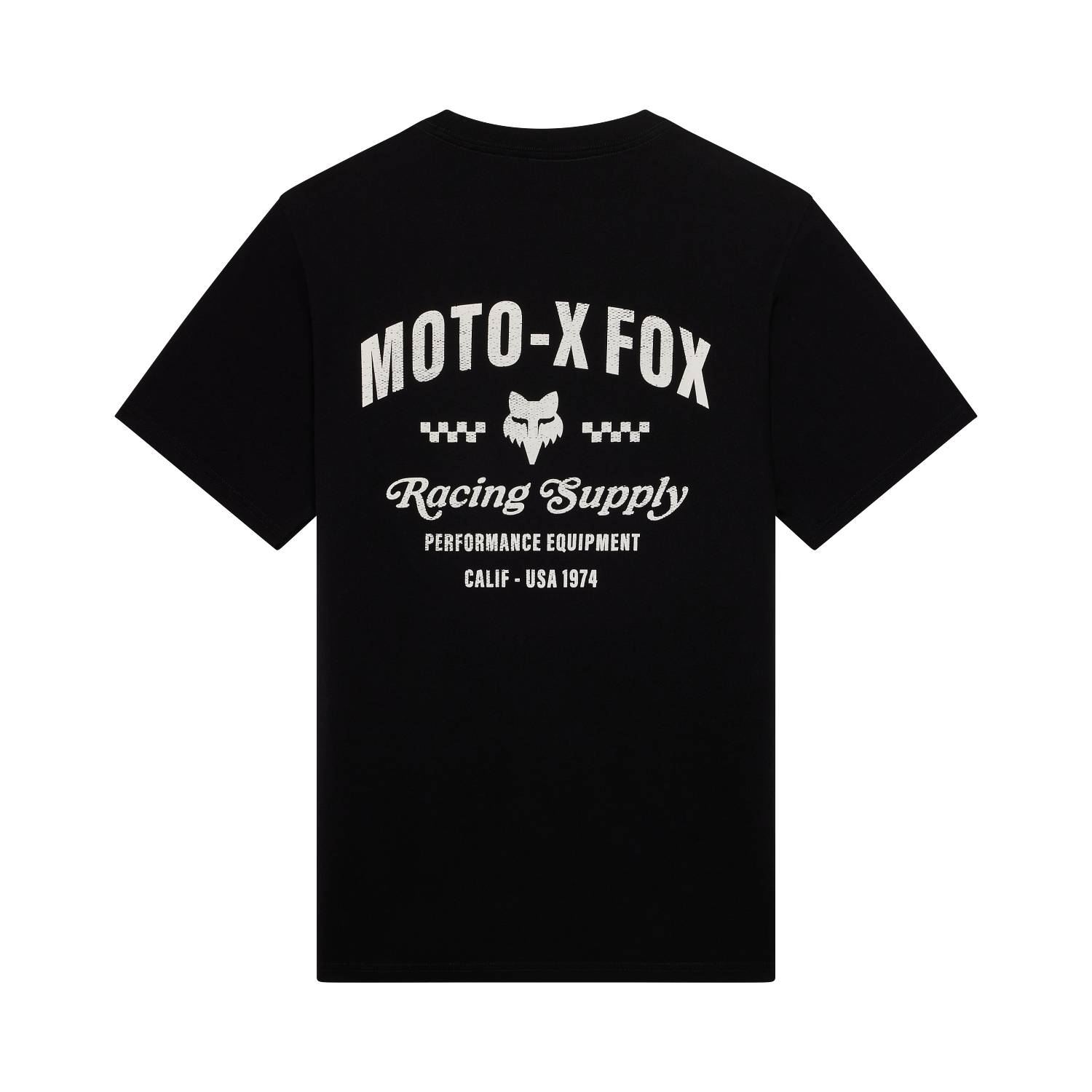 Fox T-Shirt Supply 195