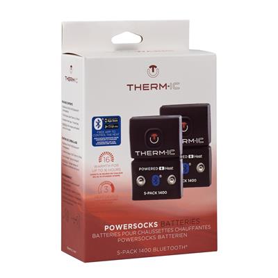 Therm-ic S-Pack 1400 B