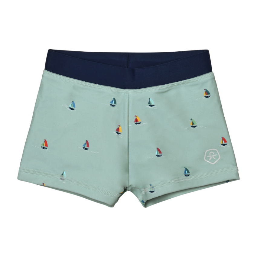 Color Kids Ensemble Maillot Baby (9 mois à 4 ans)