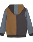 Colors Kids Coton Ouaté Sweat Hoodie (2 à 7 ans)