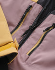 Color Kids Manteau d'Hiver Ski Jacket (4 à 8 ans)