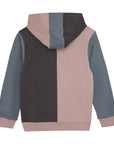 Colors Kids Coton Ouaté Sweat Hoodie (2 à 7 ans)