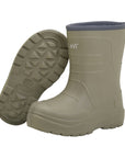 CeLaVi Bottes de Pluie Doublés