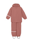 CeLaVi Ensemble de Pluie Doublé (2 à 7 ans)