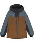 Color Kids Manteau d'Hiver Ski Jacket (4 à 8 ans)