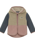 Color Kids Polar Baby Teddy Fleece