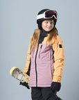 Color Kids Manteau d'Hiver Ski Jacket (4 à 8 ans)