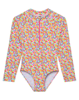 Color Kids Maillot Manches Longues (2 à 7 ans)