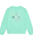 Color Kids Chandail (2 à 7 ans)