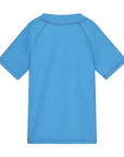 Color Kids T-Shirt  Rashguard Solid (2 à 7 ans)