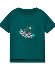Color Kids T-Shirt W Printed (2 à 7 ans)