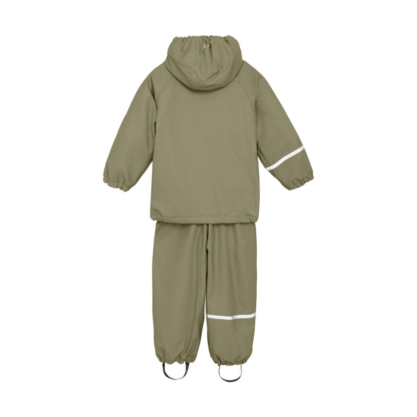 CeLaVi Ensemble de Pluie Doublé (2 à 7 ans)