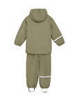 CeLaVi Ensemble de Pluie Doublé (2 à 7 ans)