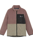 Color Kids Veste Fleece (2 à 8 ans)