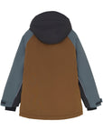 Color Kids Manteau d'Hiver Ski Jacket (4 à 8 ans)