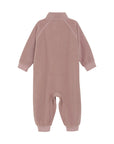 Color Kids Polar Une Pièce Baby Fleece