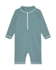 Color Kids Maillot Une-Pìèce Baby Suit (9 mois à 4 ans)