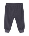 Color Kids Pantalon En Polar Baby Fleece