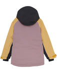 Color Kids Manteau d'Hiver Ski Jacket (4 à 8 ans)