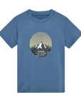 Color Kids T-Shirt W Print (2 à 7 ans)