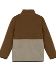 Color Kids Veste Fleece (2 à 8 ans)