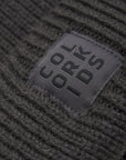 Color Kids Tuque W Wool Junior