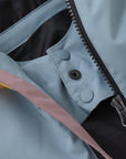 Color Kids Manteau d'Hiver Ski Jacket (8 à 14 ans)