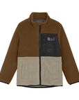 Color Kids Veste Fleece (2 à 8 ans)