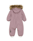 Color Kids Une Pièce Baby Coverall (12 mois à 2 ans)