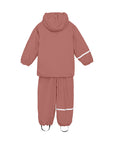 CeLaVi Ensemble de Pluie Doublé (2 à 7 ans)