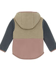 Color Kids Polar Baby Teddy Fleece