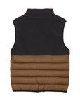 Color Kids Veste SM Waistcoast (2 à 7 ans)