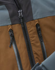 Color Kids Manteau d'Hiver Ski Jacket (4 à 8 ans)