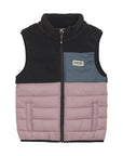 Color Kids Veste SM Waistcoast (2 à 7 ans)