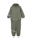 CeLaVie Ensemble de Pluie (2 à 9 ans)