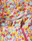 Color Kids Maillot Manches Longues (2 à 7 ans)