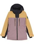 Color Kids Manteau d'Hiver Ski Jacket (4 à 8 ans)
