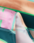 Color Kids Maillot Une Pièce Sporty (2 à 7 ans)