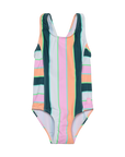 Color Kids Maillot Une Pièce Sporty (2 à 7 ans)