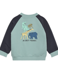 Color Kids Chandail (9 mois à 4 ans)