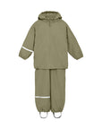 CeLaVi Ensemble de Pluie Doublé (2 à 7 ans)