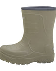 CeLaVi Bottes de Pluie Doublés