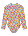 Color Kids Maillot Manches Longues (2 à 7 ans)
