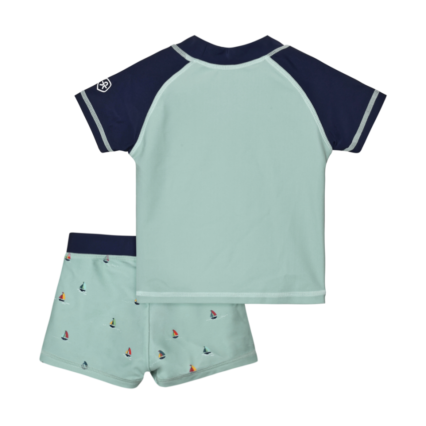 Color Kids Ensemble Maillot Baby (9 mois à 4 ans)