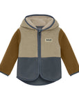 Color Kids Polar Baby Teddy Fleece