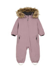 Color Kids Une Pièce Baby Coverall (12 mois à 2 ans)