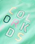 Color Kids Chandail (2 à 7 ans)
