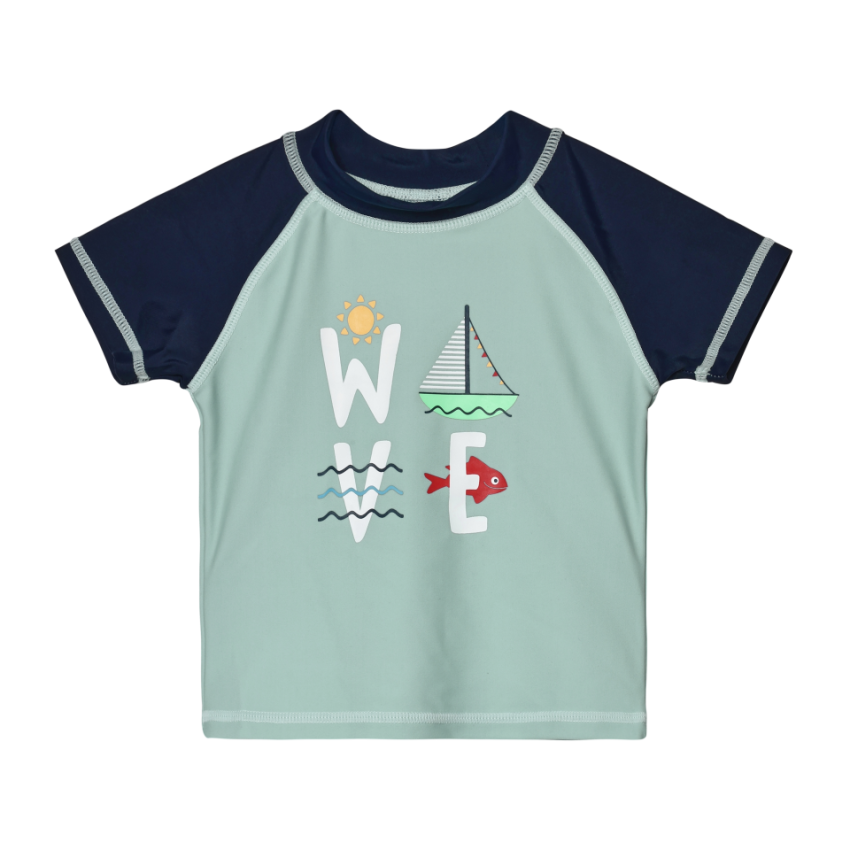 Color Kids Ensemble Maillot Baby (9 mois à 4 ans)