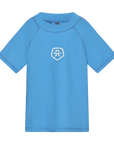 Color Kids T-Shirt  Rashguard Solid (2 à 7 ans)