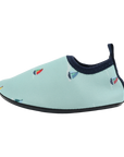 Color Kids Chaussures d'Eau AOP (6 à 9E)
